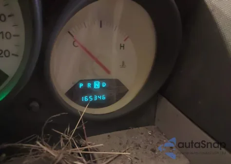 2007 Dodge Caliber z USA, uszkodzony, nr VIN 1B3HB28B27D598515